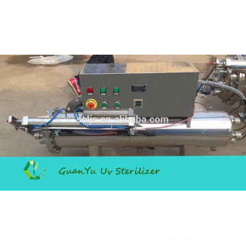 hand cleaning Ultraviolet Filter UV Water Sterilizer Purifier water treatment